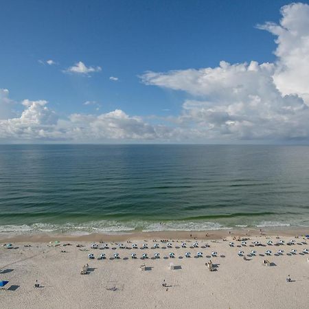 Lighthouse 1606 Apartment Gulf Shores Bagian luar foto
