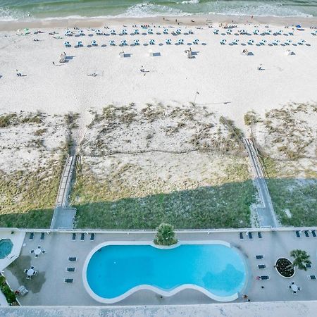 Lighthouse 1606 Apartment Gulf Shores Bagian luar foto
