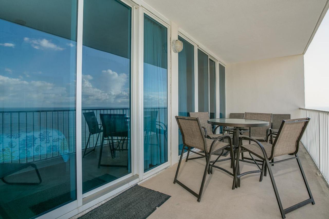 Lighthouse 1606 Apartment Gulf Shores Bagian luar foto