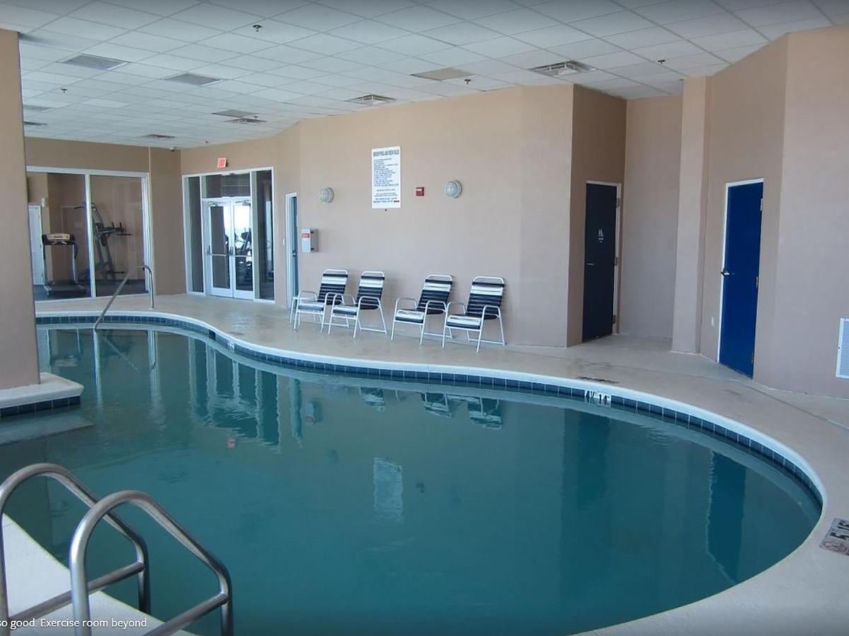 Lighthouse 1606 Apartment Gulf Shores Bagian luar foto