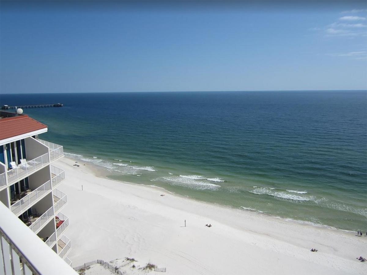 Lighthouse 1606 Apartment Gulf Shores Bagian luar foto