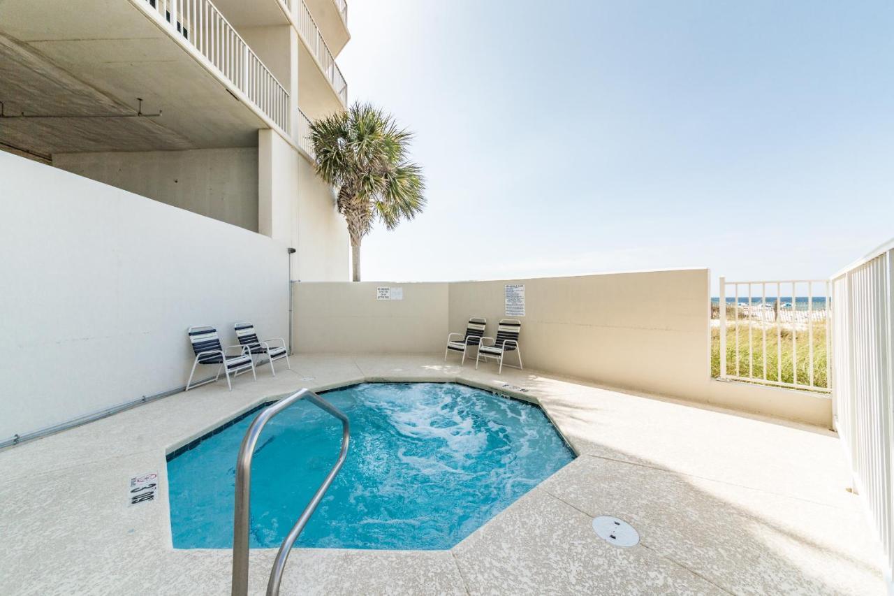 Lighthouse 1606 Apartment Gulf Shores Bagian luar foto