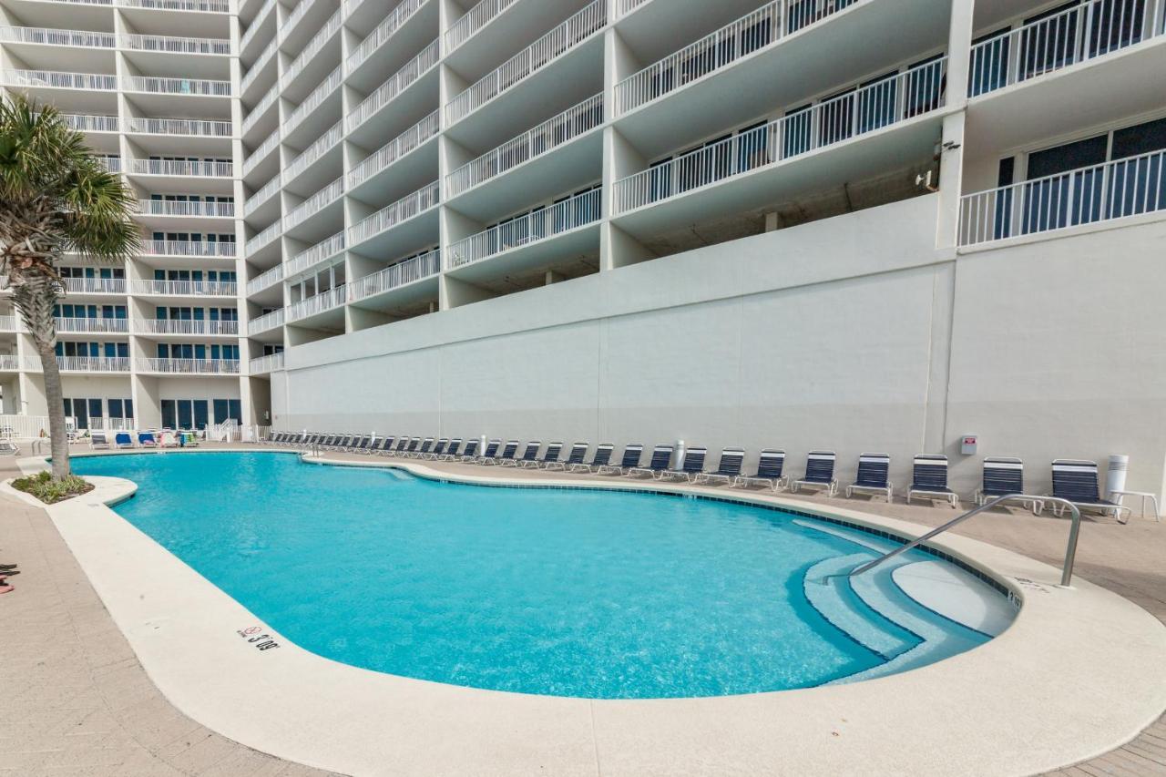 Lighthouse 1606 Apartment Gulf Shores Bagian luar foto