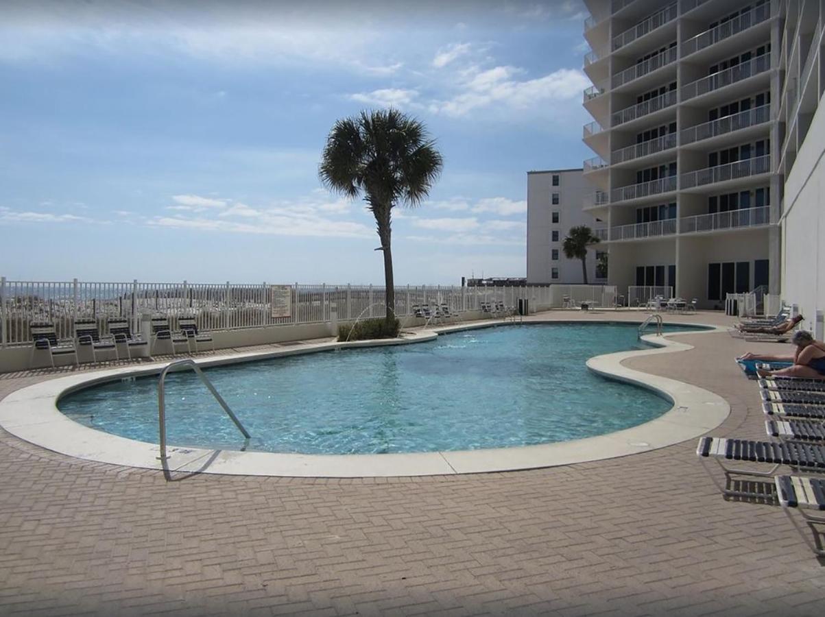 Lighthouse 1606 Apartment Gulf Shores Bagian luar foto
