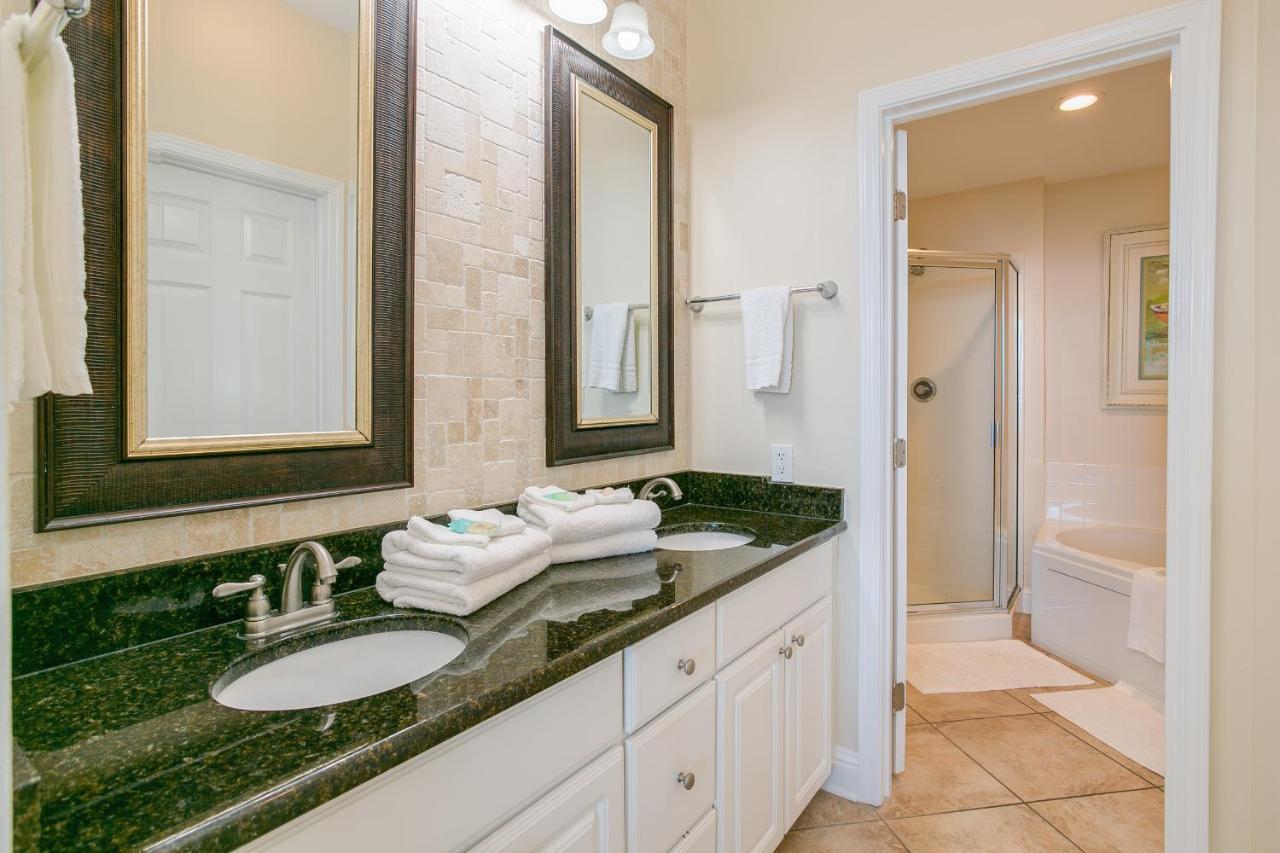 Lighthouse 1606 Apartment Gulf Shores Bagian luar foto