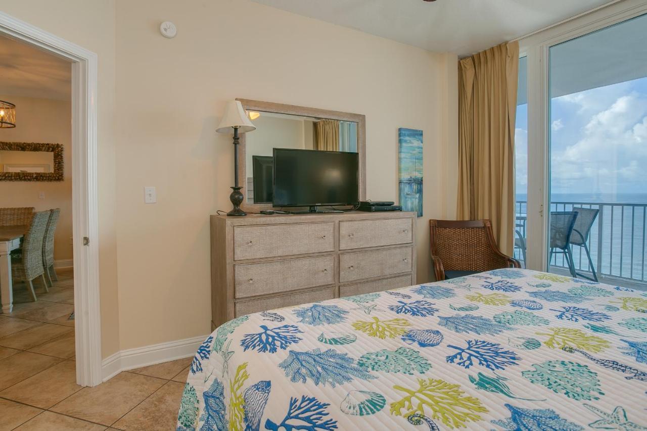Lighthouse 1606 Apartment Gulf Shores Bagian luar foto