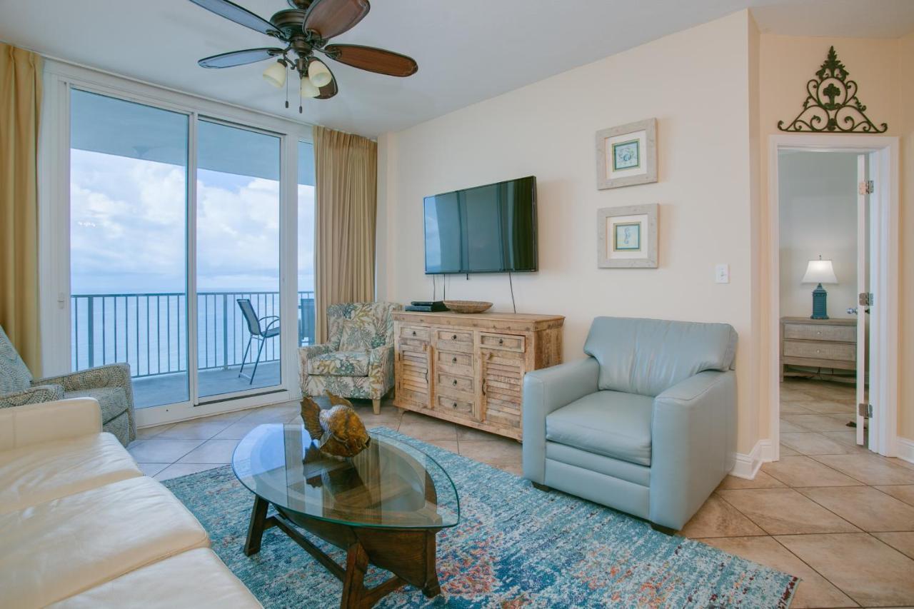 Lighthouse 1606 Apartment Gulf Shores Bagian luar foto
