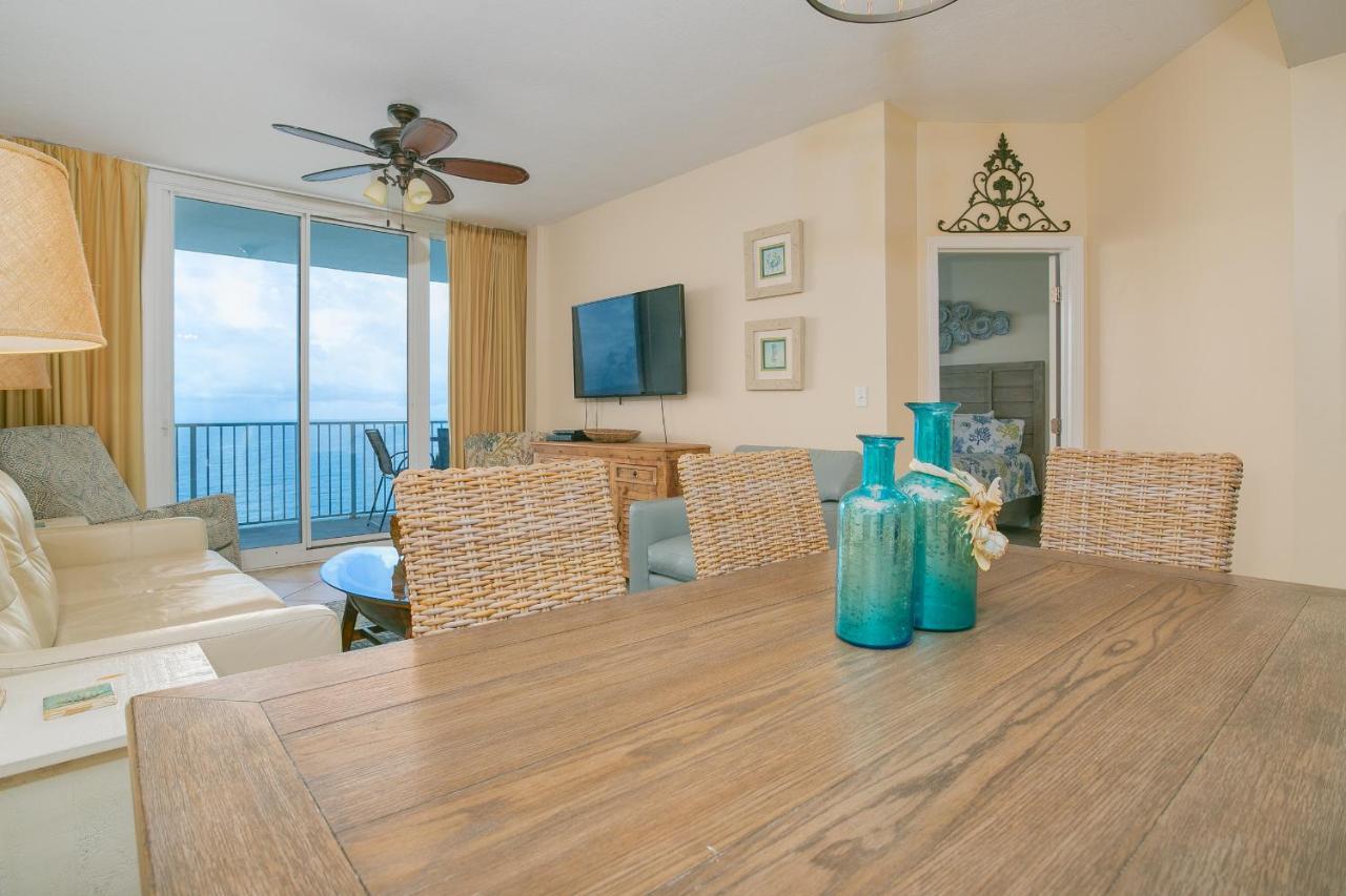 Lighthouse 1606 Apartment Gulf Shores Bagian luar foto