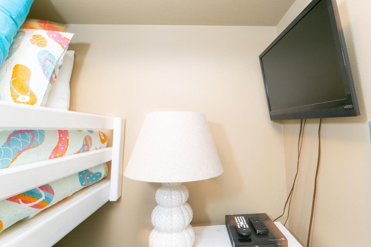 Lighthouse 1606 Apartment Gulf Shores Bagian luar foto
