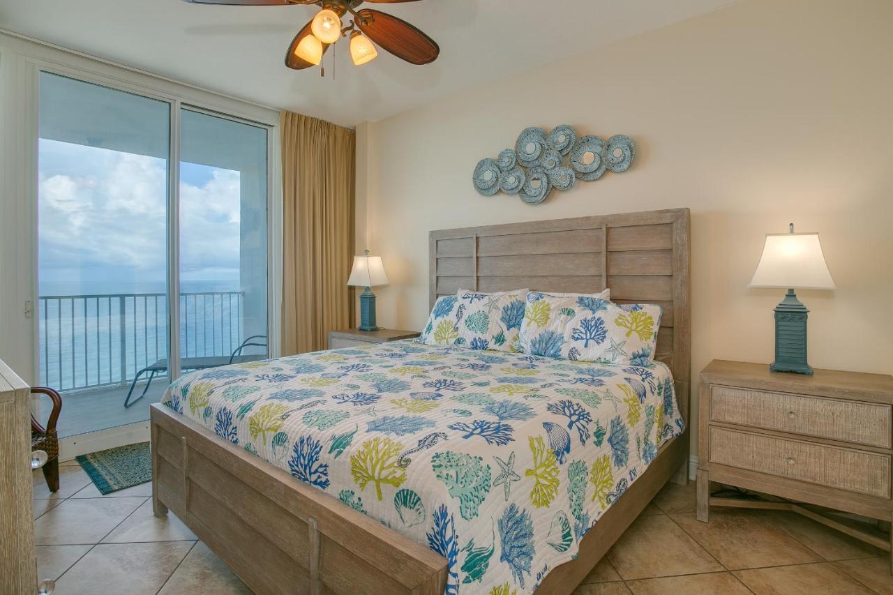Lighthouse 1606 Apartment Gulf Shores Bagian luar foto