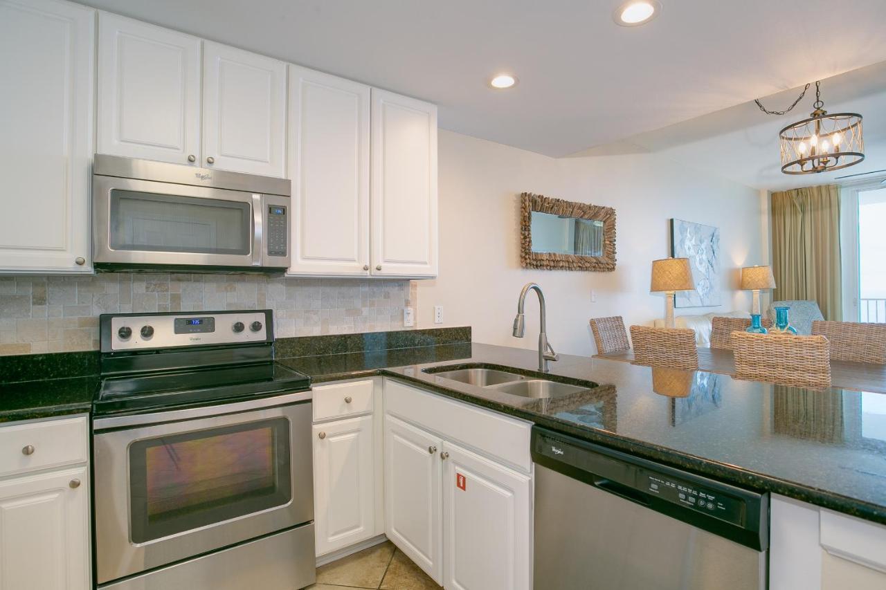 Lighthouse 1606 Apartment Gulf Shores Bagian luar foto