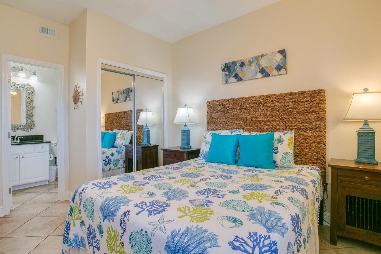 Lighthouse 1606 Apartment Gulf Shores Bagian luar foto