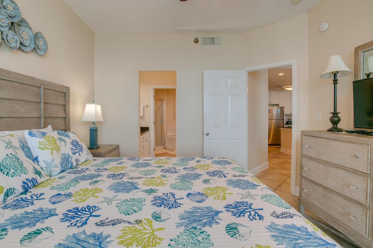 Lighthouse 1606 Apartment Gulf Shores Bagian luar foto