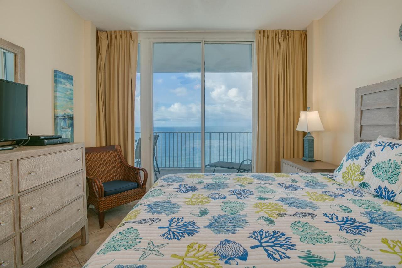Lighthouse 1606 Apartment Gulf Shores Bagian luar foto