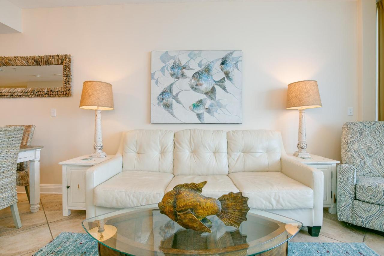 Lighthouse 1606 Apartment Gulf Shores Bagian luar foto