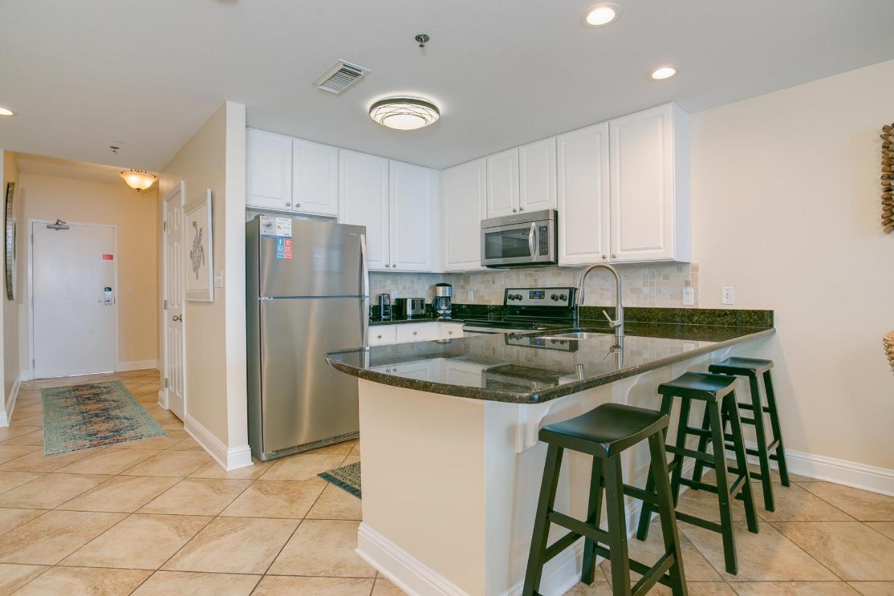 Lighthouse 1606 Apartment Gulf Shores Bagian luar foto
