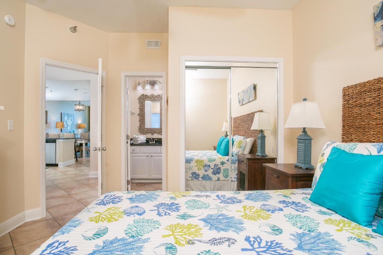 Lighthouse 1606 Apartment Gulf Shores Bagian luar foto