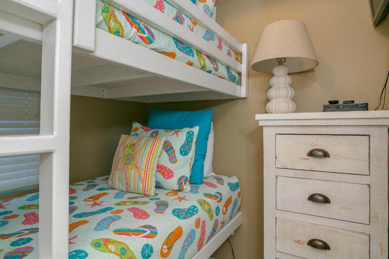 Lighthouse 1606 Apartment Gulf Shores Bagian luar foto