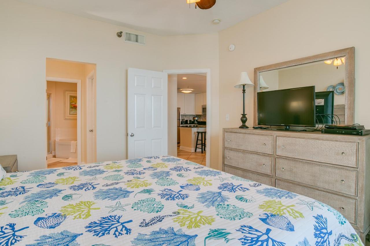 Lighthouse 1606 Apartment Gulf Shores Bagian luar foto