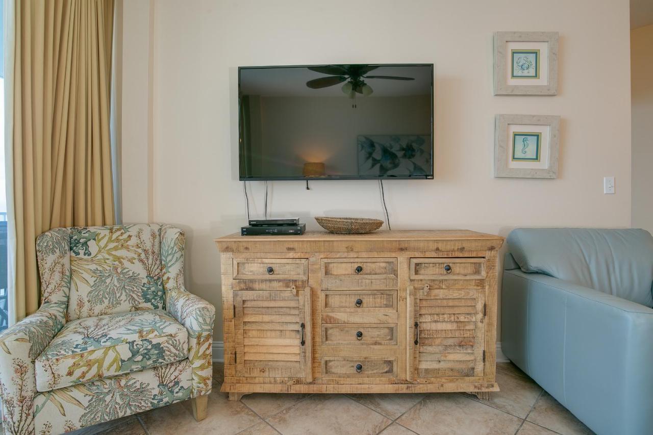 Lighthouse 1606 Apartment Gulf Shores Bagian luar foto