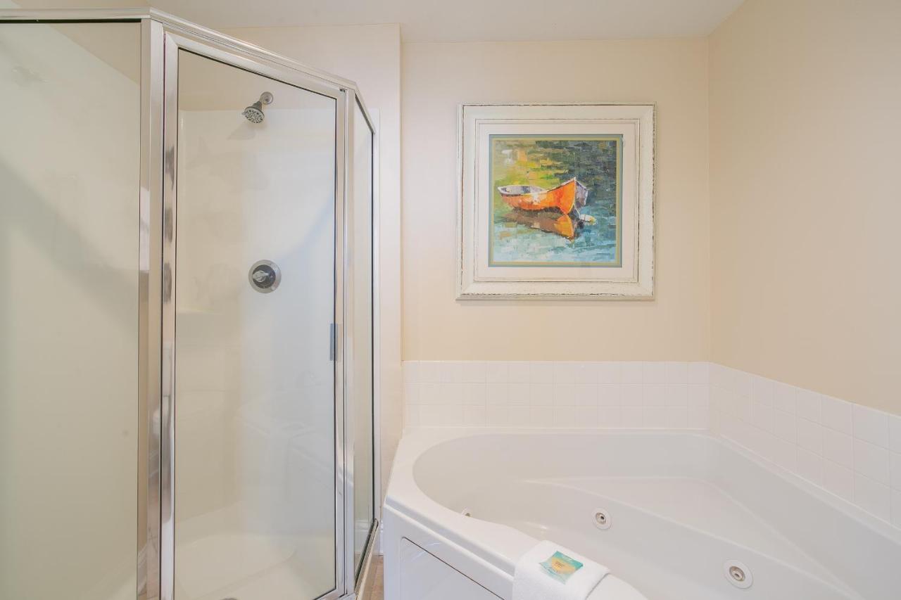 Lighthouse 1606 Apartment Gulf Shores Bagian luar foto