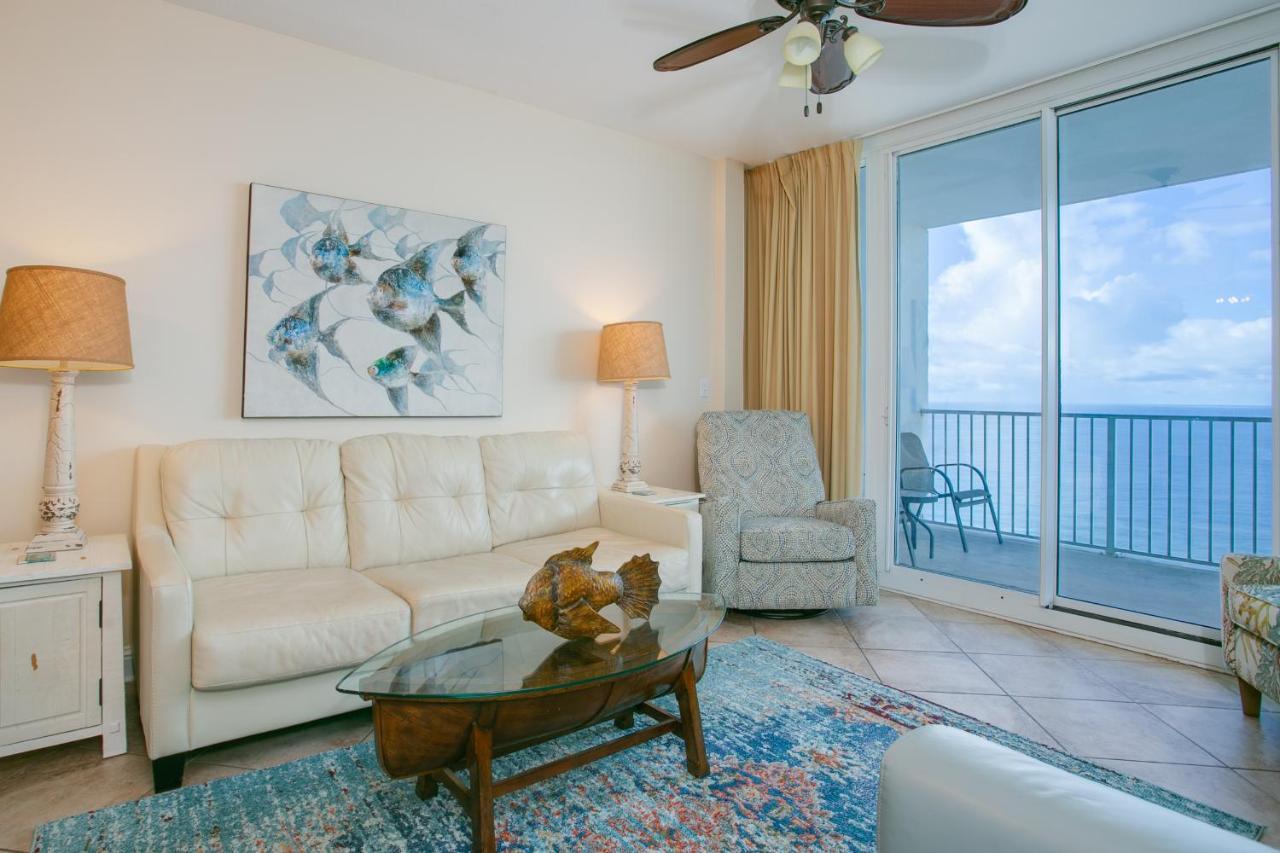 Lighthouse 1606 Apartment Gulf Shores Bagian luar foto