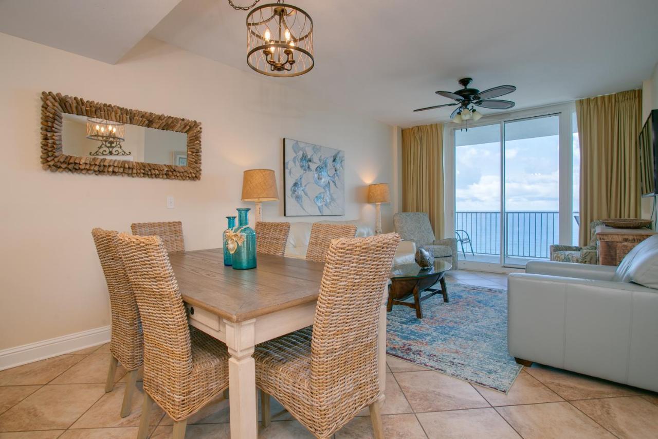 Lighthouse 1606 Apartment Gulf Shores Bagian luar foto