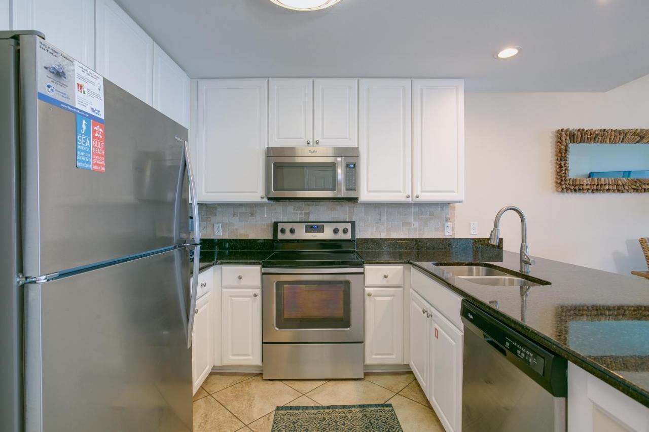 Lighthouse 1606 Apartment Gulf Shores Bagian luar foto