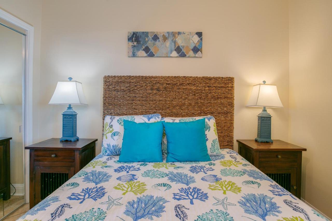 Lighthouse 1606 Apartment Gulf Shores Bagian luar foto