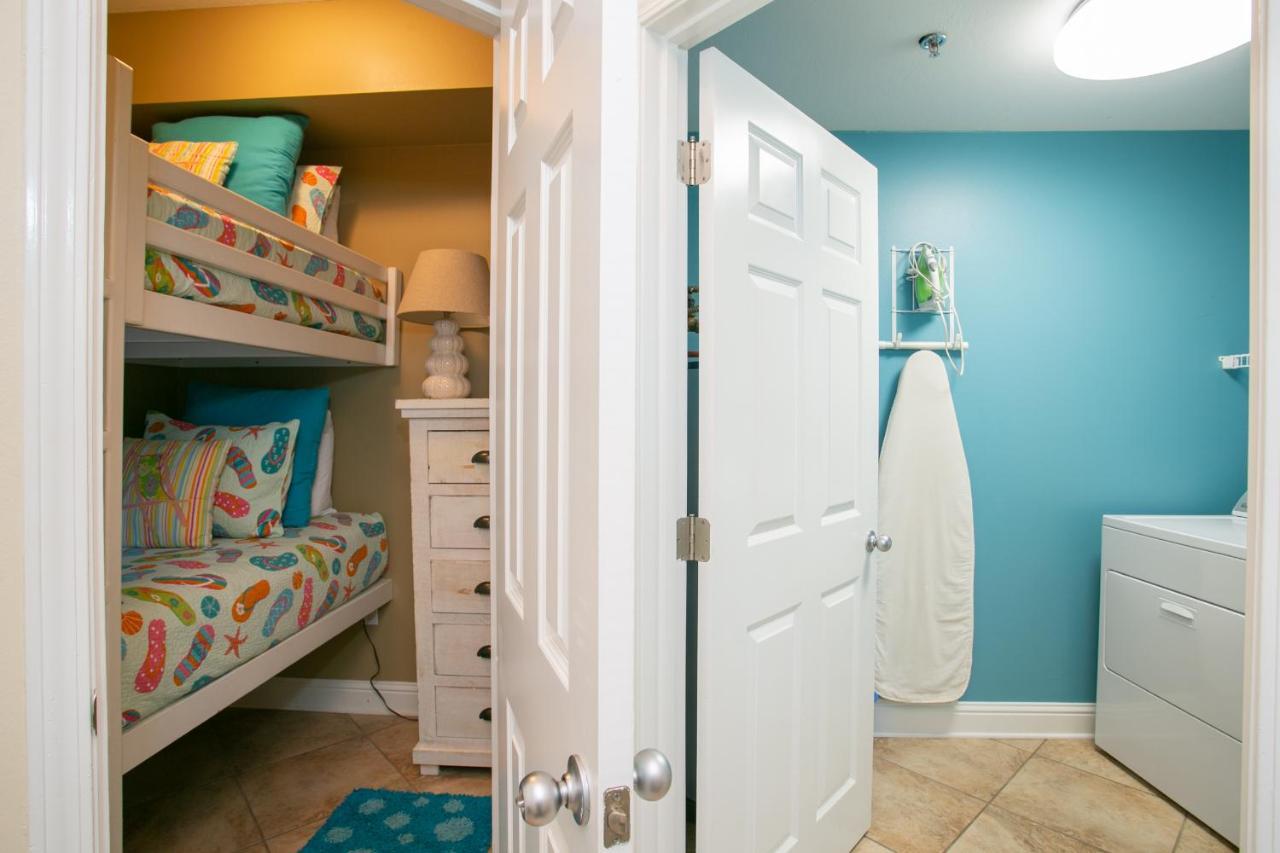 Lighthouse 1606 Apartment Gulf Shores Bagian luar foto